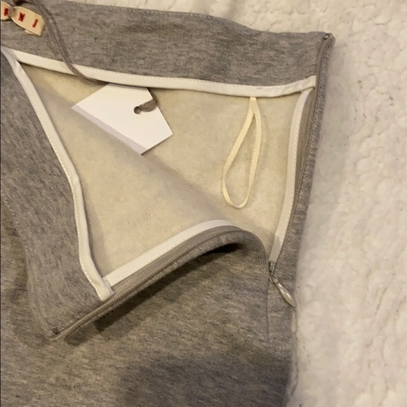 Clearance -Marni Long Length Skirt - Picture 5 of 6